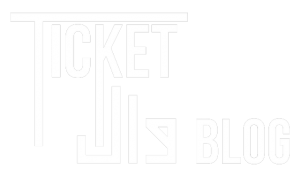 Ticket wala logo color