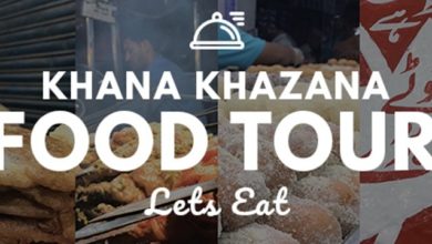 Photo of Super Savari Express | Khana Khazana Food Tour