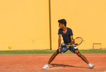 Photo of Shamsi Tennis Academy