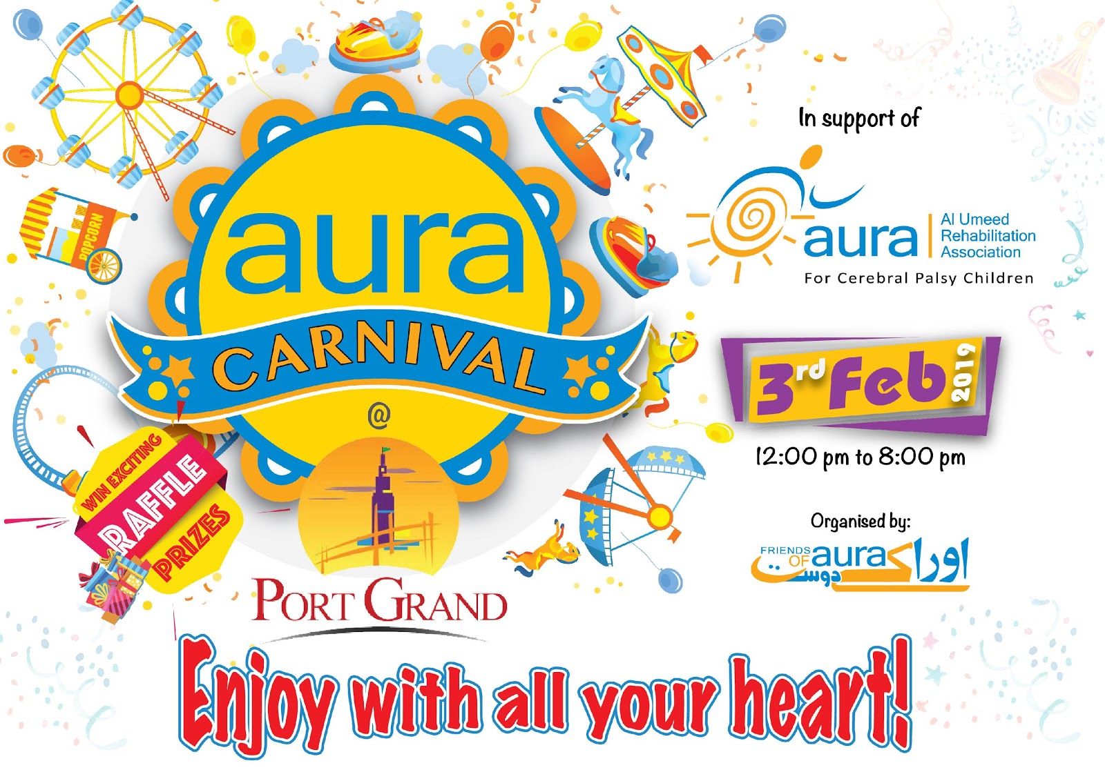 Aura-Carnival-Karachi