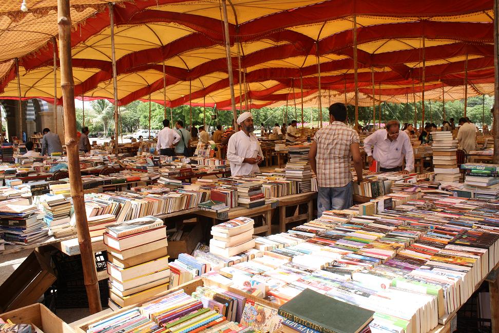 Frere-Hall-Book-Fair-Karachi-Pakistan