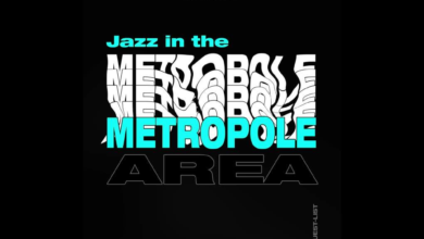 Photo of Jazz in the Metropole Area