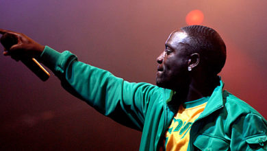 Photo of Akon in Pakistan: An Addition to Karachi’s lit Music Scene!