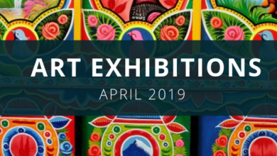 Photo of Art Exhibitions in Karachi﻿ (April 2019)