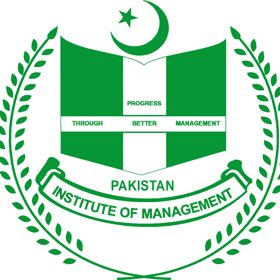workshops Pakistan institute of management June 2019