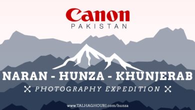 Photo of Inspire Adventure | Hunza Photography Expedition with Talha Ghouri Photography