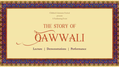 Photo of The Story of Qawwali – Lectures & Performances at the Pearl Continental