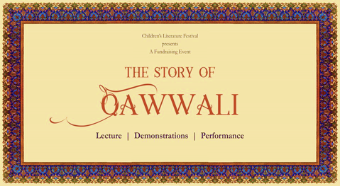 story of qawwali pearl continental karachi 2019