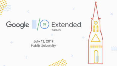 Photo of Google I/O | Extended Karachi 2019 | Habib University