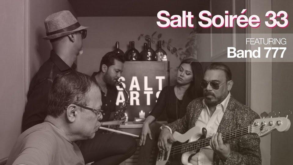 Salt soiree 33