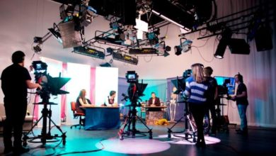 Photo of Diploma in TV Production & Documentary Making