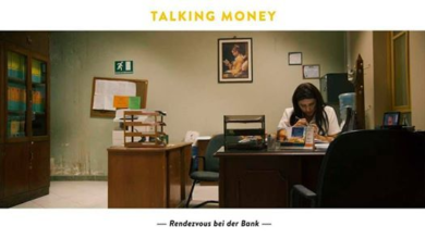 Photo of Sunday Matinée – “Talking Money” by Sebastian Winkels