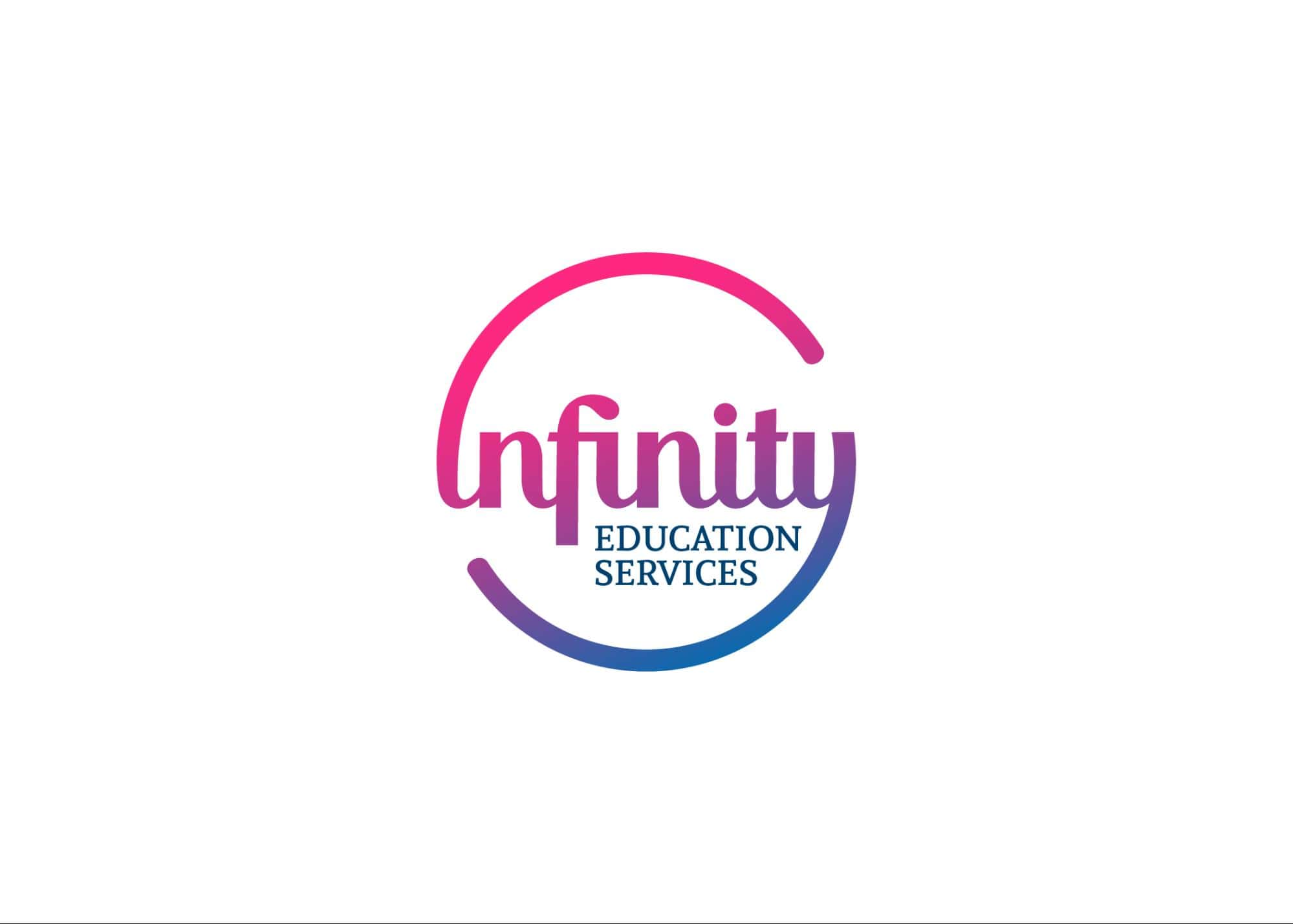 infinity es | Infinity Education Service Logo