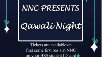 Photo of Qawali Night – Technopreneur’s Challenge 2020