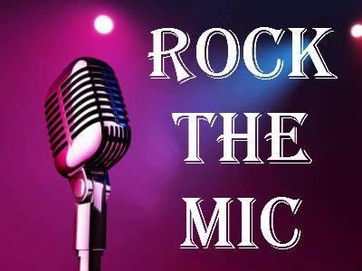Rock The Mic | TicketWala.pk