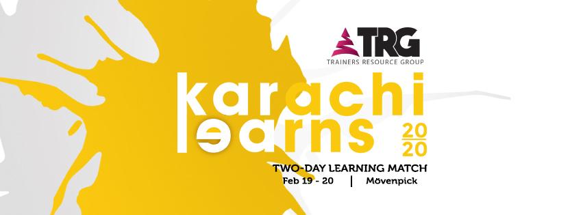 KARACHI LEARNS​ | Ticketwala.pk