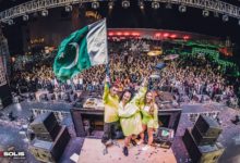 Photo of Solis: the rise of the music festival culture in Pakistan