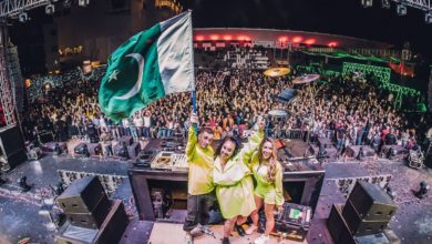 Photo of Solis: the rise of the music festival culture in Pakistan