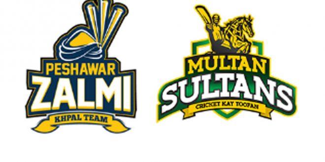 Peshawar Zalmi VS Multan Sultan Tickets | Ticketwala.pk | PSL V