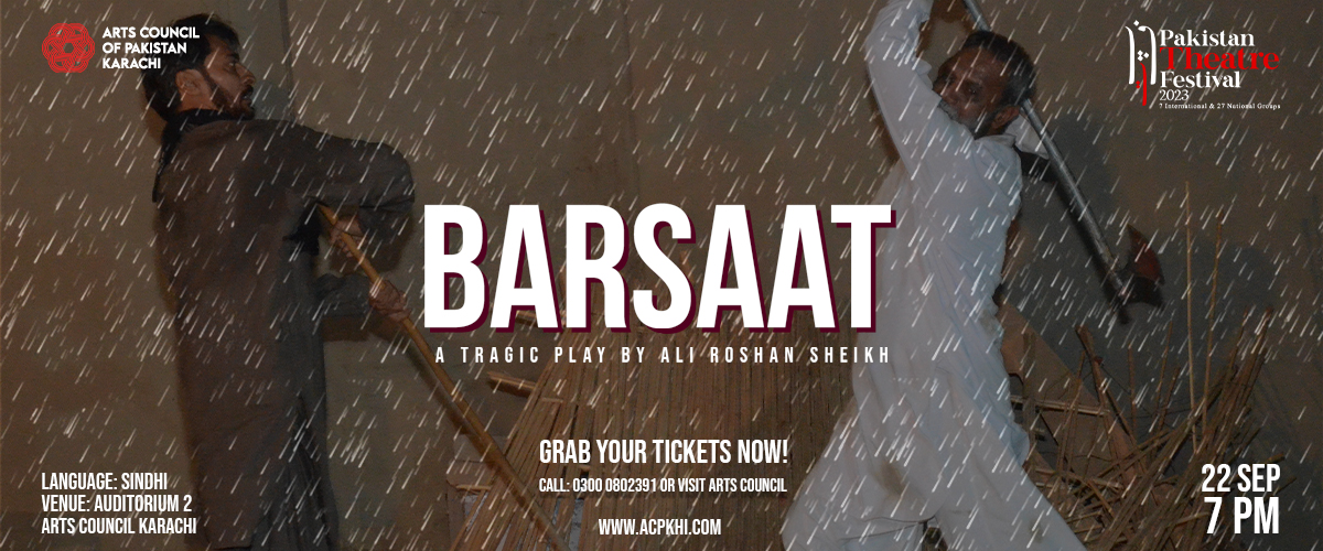 Barsat - Tragedy
