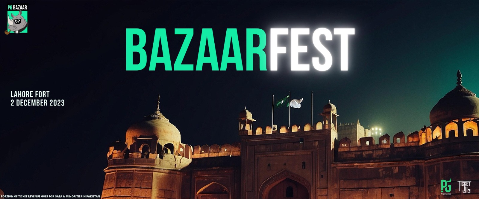 Bazaar Fest 2023
