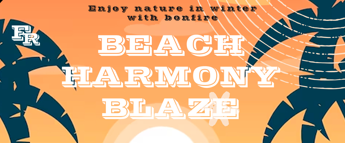 Beach Harmony Blaze