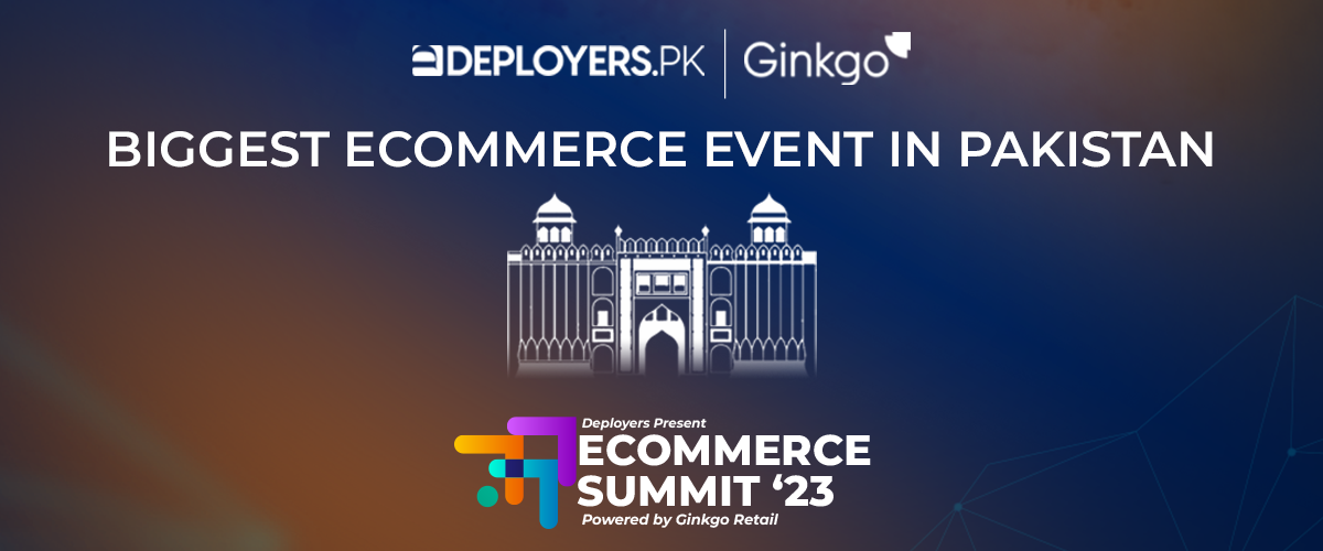E-Commerce Summit 23