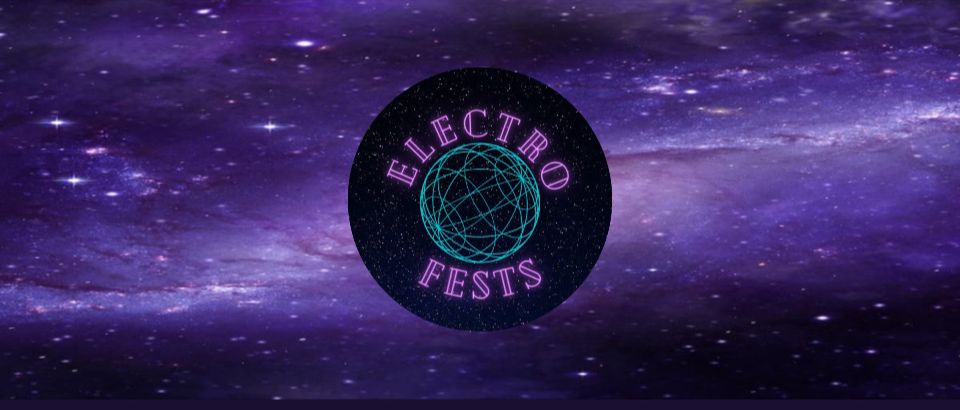 Electro Fest Present Gravity