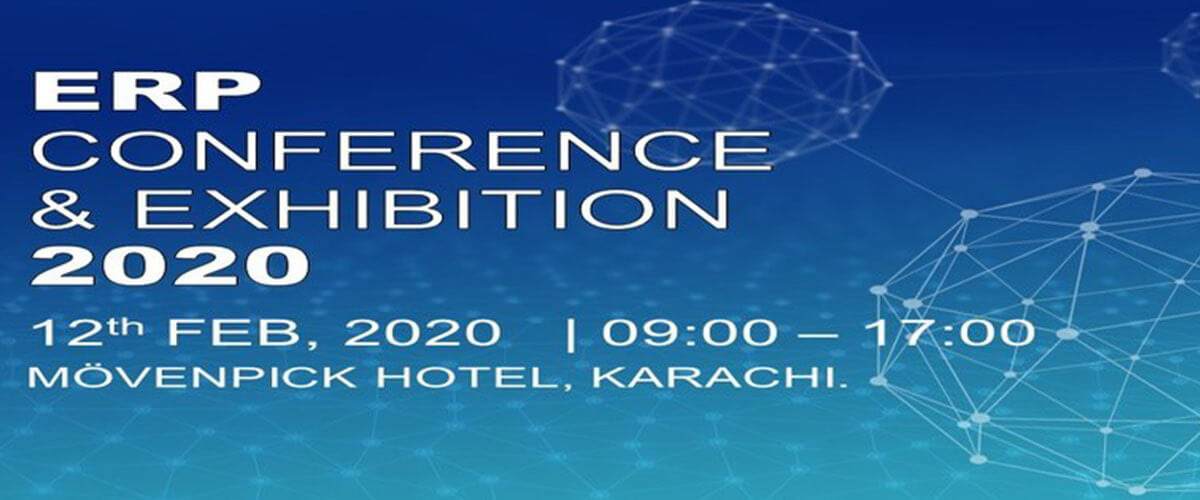 ERP Conference & Exhibition 2020