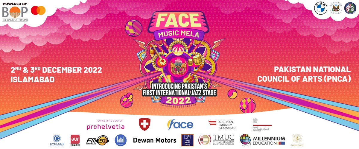 Face Music Mela