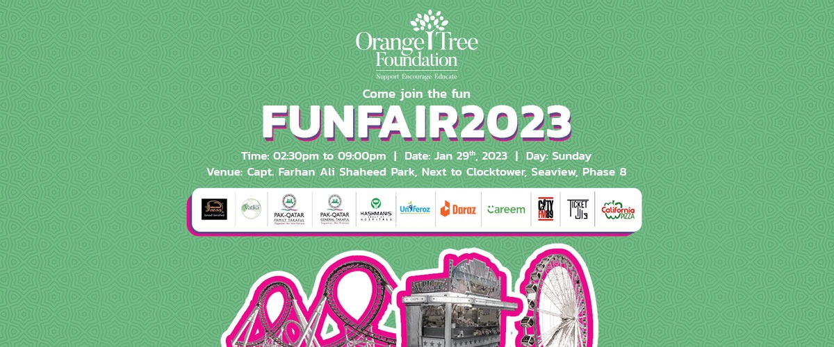 OTF Funfair 2023 