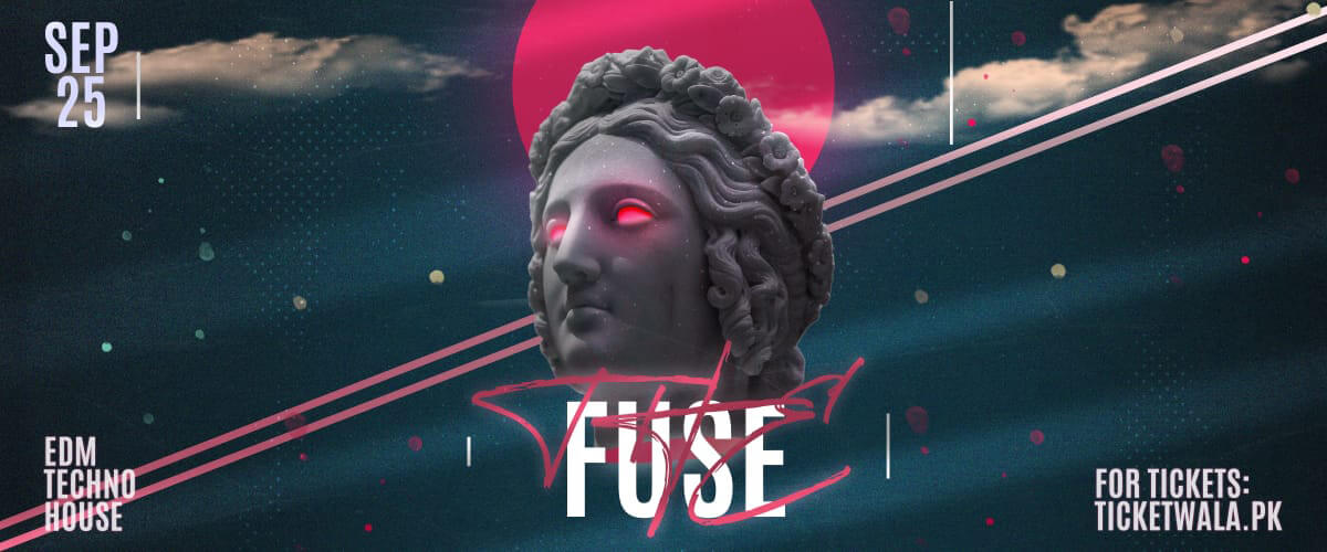 THE FUSE