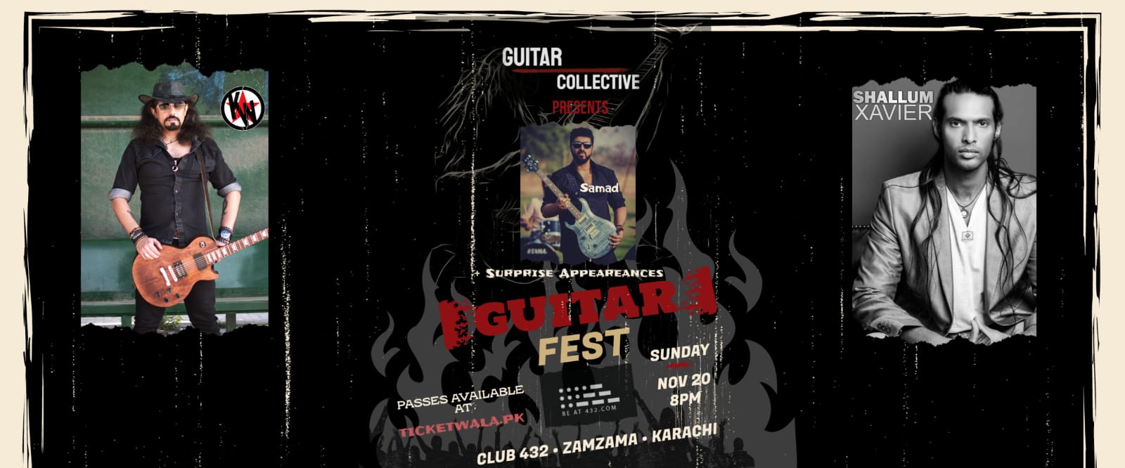 Guitar Fest