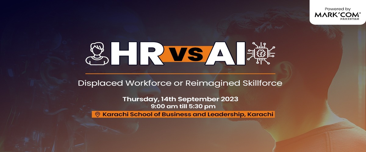 HR vs. AI: Displaced Workforce or Reimagined Skill Force