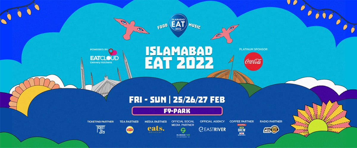Islamabad Eat