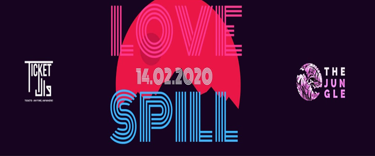 Love Spill