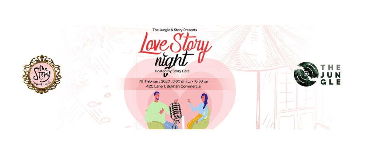 Love Story Night
