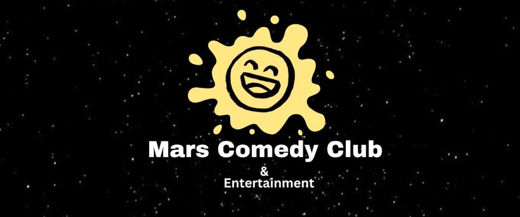 Mars Comedy Club Vol. 3