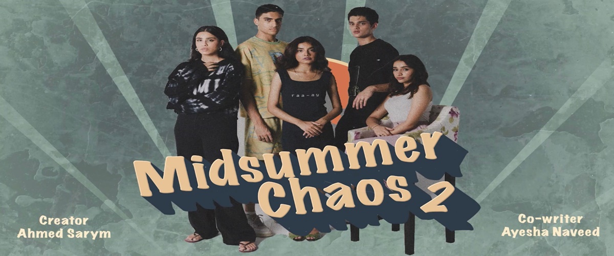 Midsummer Chaos 2