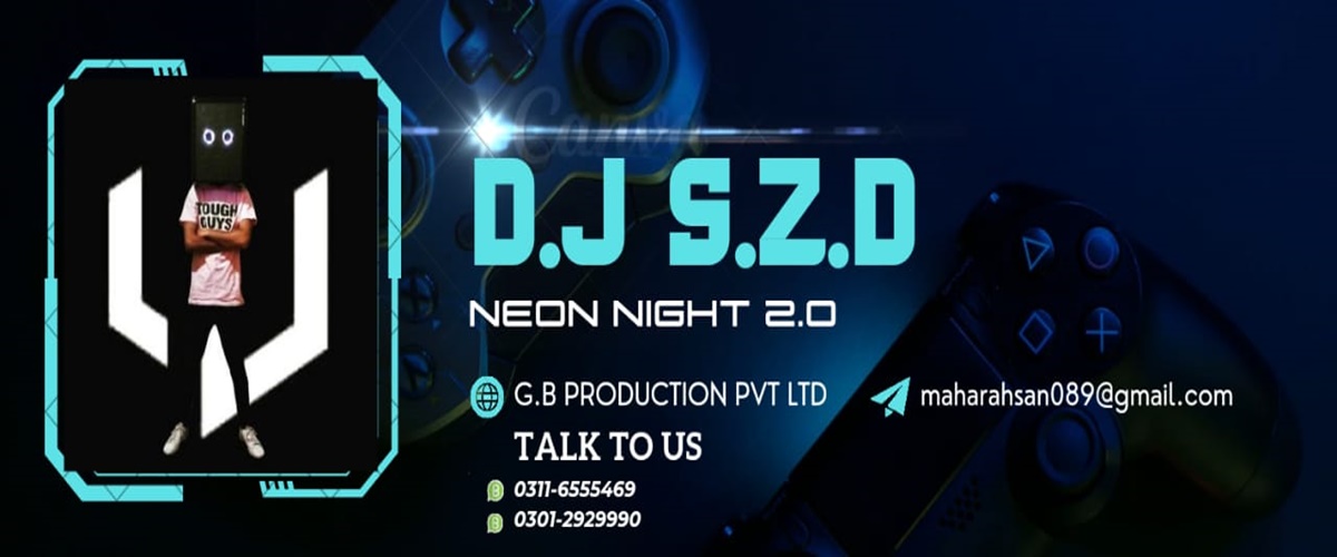 Neon Night 2.0 in Islamabad