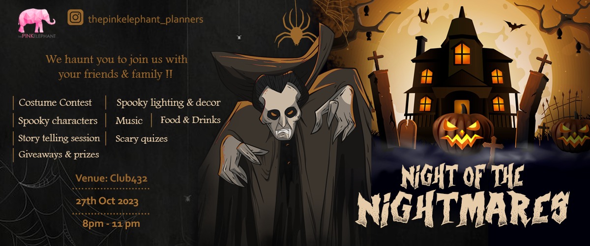 Night of the Nightmares 