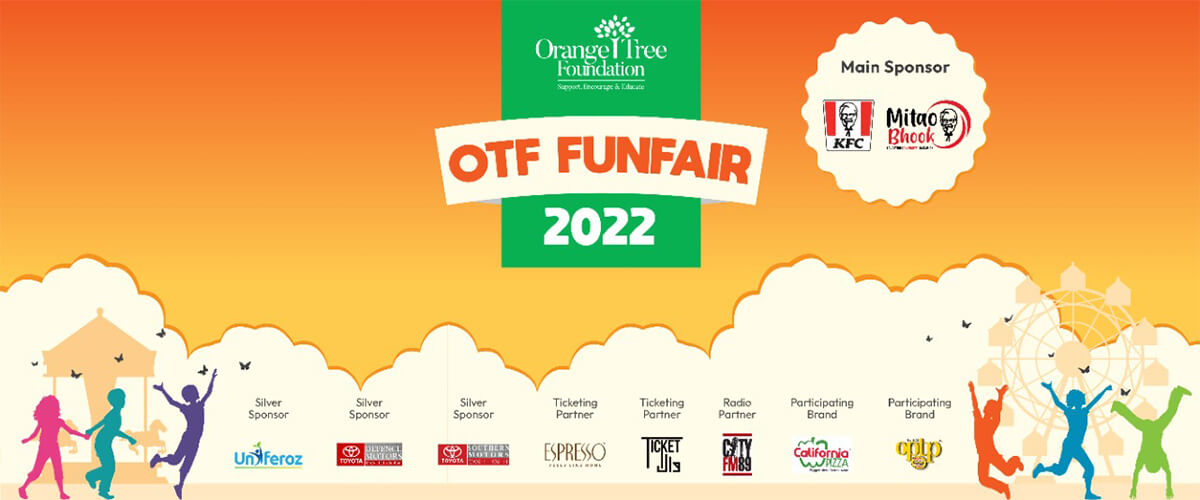 OTF Funfair 2022 