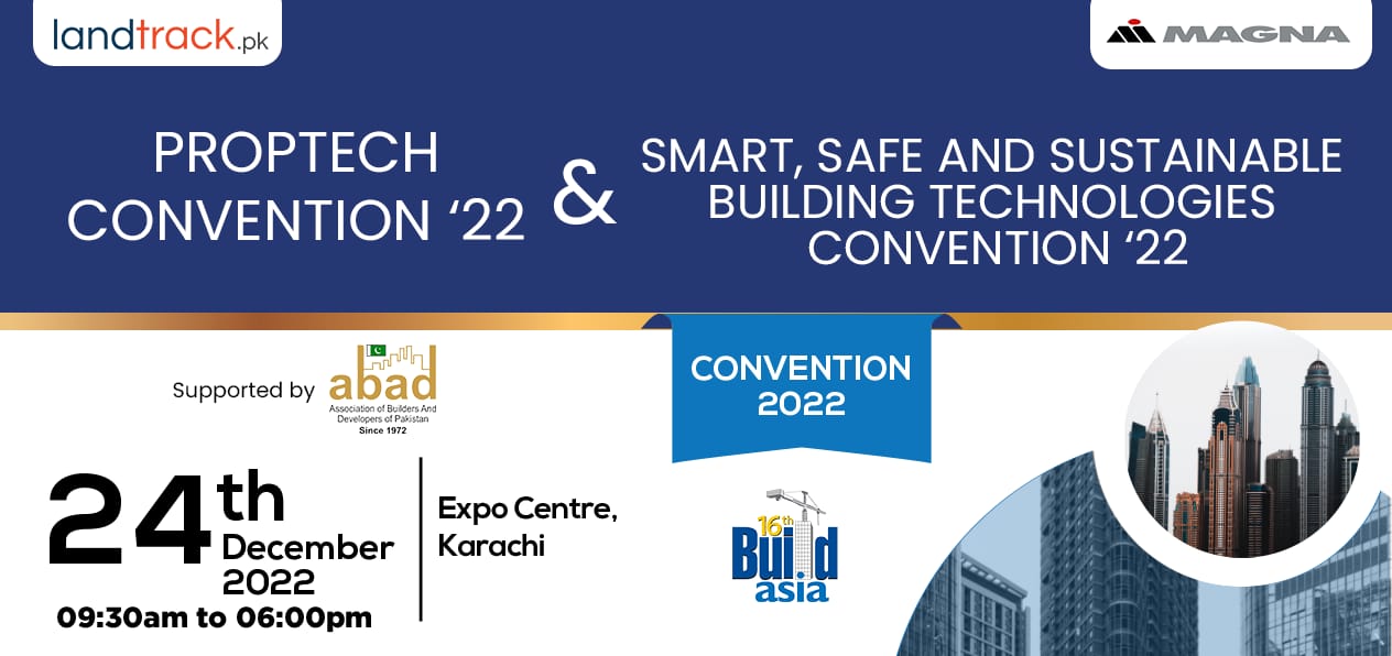 PropTech Convention 22
