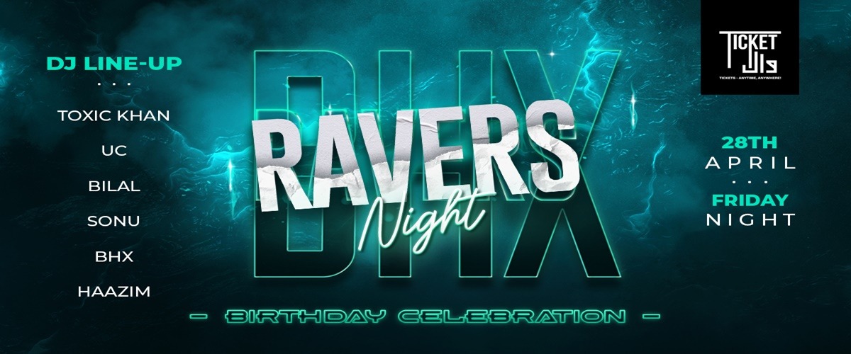 Ravers Night