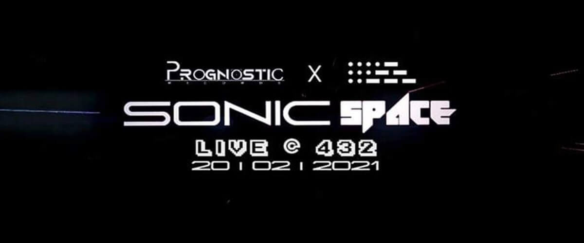 Sonic Space Live at 432