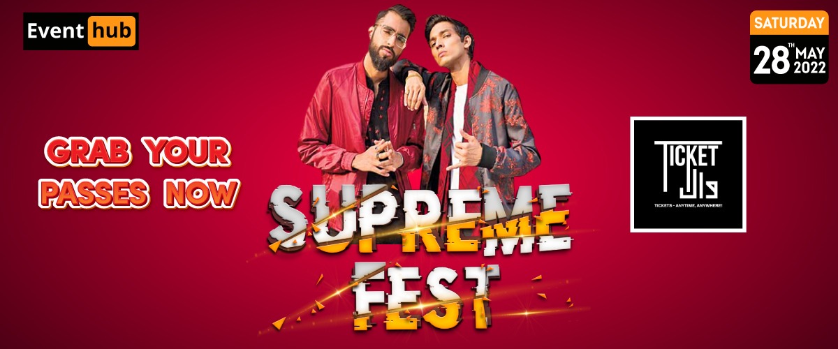 Supreme Fest