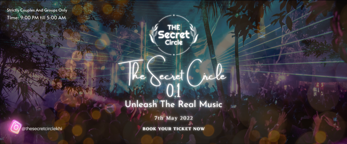 The Secret Circle - Unleash The Real Music