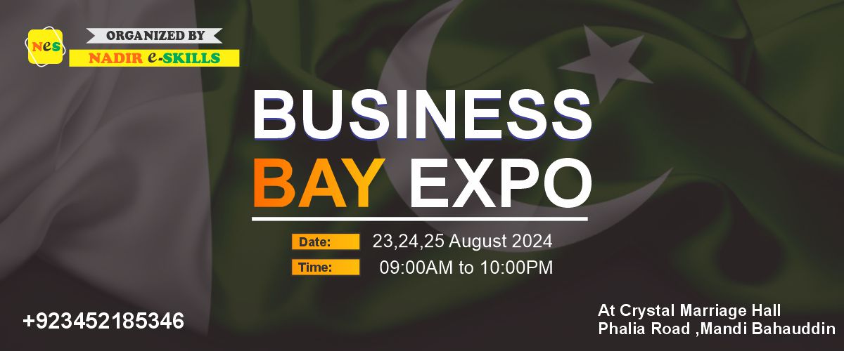 BUSINESS BAY EXP