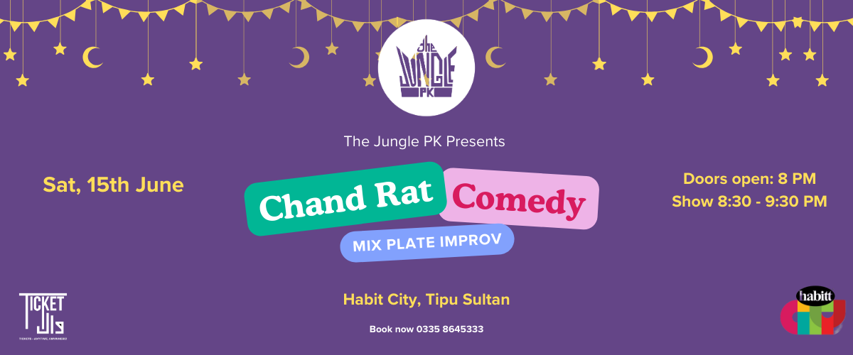 Chand Rat Comedy 