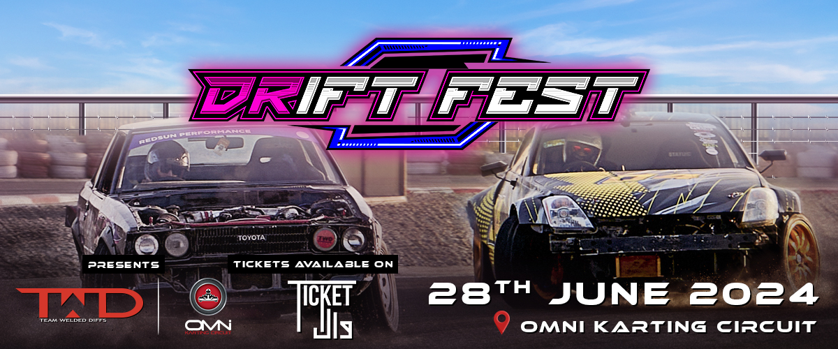Drift Fest